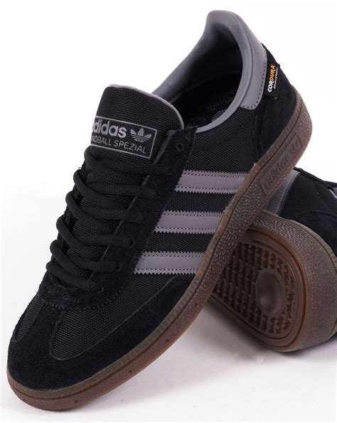 adidas handball spezial black.